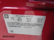 ✅ 2011 Cadillac CTS-V • VIN: 1G6DV5EP1B0130333 • Lot: 41488420. Listed on IAAI with 79,244 mi. Free auction sales archive from the USA and detailed vehicle history report at DreamBid. Image 9.