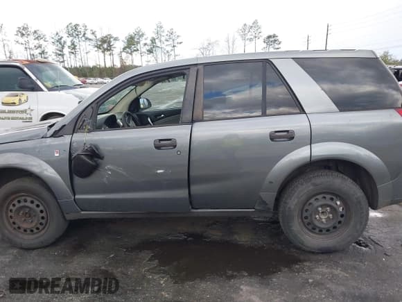 ✅ 2007 Saturn VUE I4 • VIN: 5GZCZ33D07S811121 • Lot: 41580986. Wystawiony na IAAI z przebiegiem 231 575 mil. Bezpłatny archiwum sprzedaży aukcyjnych z USA i szczegółowy raport historii pojazdu na DreamBid. Zdjęcie 14.
