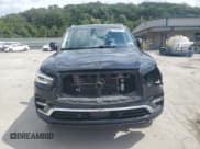 ✅ 2021 Infiniti QX80 Luxe • VIN: JN8AZ2AF2M9715795 • Lot: 70904475. Wystawiony na Copart z przebiegiem 97 549 mil. Bezpłatny archiwum sprzedaży aukcyjnych z USA i szczegółowy raport historii pojazdu na DreamBid. Zdjęcie 5.