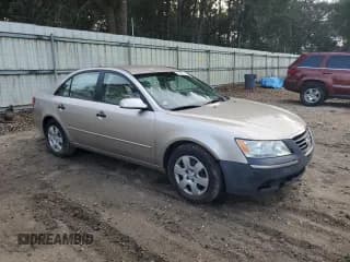 ✅ 2010 Hyundai Sonata GLS • VIN: 5NPET4AC7AH597388 • Лот: 79172374. Опубликован ранее на Copart с пробегом 127 514 миль. Бесплатный доступ к архиву аукционных продаж из США и подробный отчёт об истории автомобиля на DreamBid. Изображение 4.
