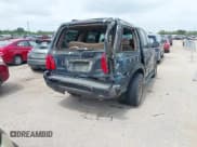 ✅ 1999 Lincoln Navigator • VIN: 5LMRU27L8XLJ03949 • Лот: 42398090. Опубликован ранее на IAAI с пробегом Не указан. Бесплатный доступ к архиву аукционных продаж из США и подробный отчёт об истории автомобиля на DreamBid. Изображение 4.