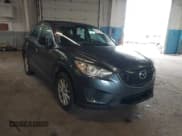 ✅ 2013 Mazda CX-5 Sport • VIN: JM3KE2BE0D0131781 • Лот: 42202370. Опубликован ранее на IAAI с пробегом 240 516 миль. Бесплатный доступ к архиву аукционных продаж из США и подробный отчёт об истории автомобиля на DreamBid. Изображение 6.