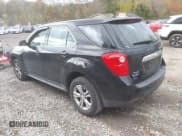 ✅ 2013 Chevrolet Equinox LS • VIN: 2GNFLCEK4D6346182 • Лот: 43532984. Опубликован ранее на IAAI с пробегом 158 426 миль. Бесплатный доступ к архиву аукционных продаж из США и подробный отчёт об истории автомобиля на DreamBid. Изображение 3.