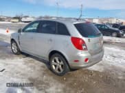 ✅ 2014 Chevrolet Captiva Sport LTZ • VIN: 3GNAL4EK6ES680751 • Lot: 41572545. Wystawiony na IAAI z przebiegiem 142 473 mil. Bezpłatny archiwum sprzedaży aukcyjnych z USA i szczegółowy raport historii pojazdu na DreamBid. Zdjęcie 3.