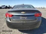 ✅ 2014 Chevrolet Impala LT • VIN: 2G1125S35E9261763 • Лот: 75300604. Опубликован ранее на Copart с пробегом 121 498 миль. Бесплатный доступ к архиву аукционных продаж из США и подробный отчёт об истории автомобиля на DreamBid. Изображение 6.