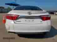 2016 Toyota Camry XLE с VIN 4T1BF1FKXGU244548, выставлен на аукционе Copart как лот 71154125 с пробегом 108 310 миль миль и Списание • Salvage title. История ставок и продаж доступна на DreamBid. Изображение 6.