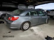 ✅ 2008 Chrysler Sebring LX • VIN: 1C3LC46J68N142528 • Lot: 71556635. Listed on Copart with 229,586 mi. Free auction sales archive from the USA and detailed vehicle history report at DreamBid. Image 3.