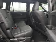 ✅ 2021 Honda Passport EX-L • VIN: 5FNYF8H50MB004444 • Lot: 56404505. Listed on Copart with 77,547 mi. Free auction sales archive from the USA and detailed vehicle history report at DreamBid. Image 11.