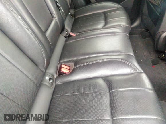 ✅ 2017 Land Rover Range Rover Evoque SE • VIN: SALVP2BG4HH192763 • Lot: 41727519. Listed on IAAI with 65,814 mi. Free auction sales archive from the USA and detailed vehicle history report at DreamBid. Image 8.