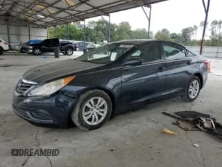 ✅ 2012 Hyundai Sonata GLS • VIN: 5NPEB4ACXCH364630 • Lot: 67844344. Listed on Copart with 73,768 mi. Free auction sales archive from the USA and detailed vehicle history report at DreamBid. Image 1.