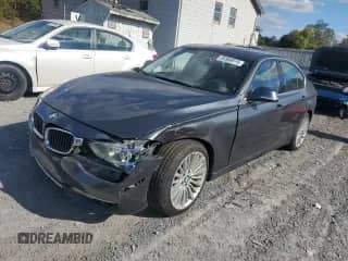 2014 BMW 3 Series 328d xDrive с VIN WBA3D5C50EKX99244, выставлен на аукционе Copart как лот 85888815 с пробегом 196 432 миль миль и Списание • Salvage title. История ставок и продаж доступна на DreamBid. Изображение 1.