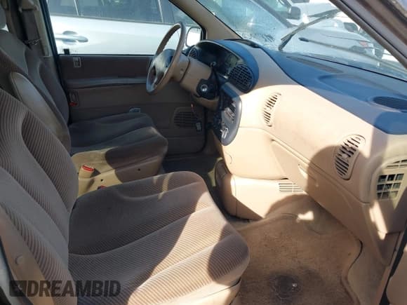 ✅ 1997 Dodge Caravan LE • VIN: 1B4GP54L0VB413556 • Lot: 41590793. Listed on IAAI with 249,724 mi. Free auction sales archive from the USA and detailed vehicle history report at DreamBid. Image 5.