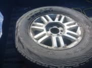 ✅ 2011 Ford F-150 Lariat • VIN: 1FTFW1EF2BFA46652 • Lot: 43275818. Wystawiony na IAAI z przebiegiem 190 663 mil. Bezpłatny archiwum sprzedaży aukcyjnych z USA i szczegółowy raport historii pojazdu na DreamBid. Zdjęcie 12.