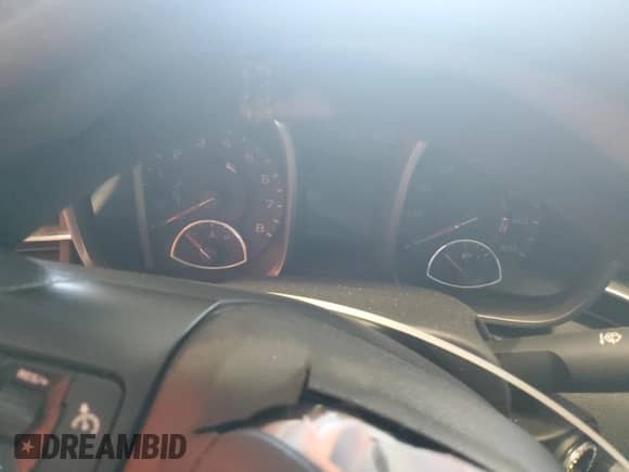 2014 Chevrolet Malibu LT z VIN 1G11C5SL1EF302071, wystawiony jako Copart lot #70836335 z przebiegiem Nie podano mil oraz Szkoda całkowita • Salvage title. Historia ofert i sprzedaży dostępna na DreamBid. Obrazek 9.