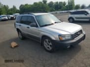 ✅ 2004 Subaru Forester XS • VIN: JF1SG65694H751387 • Лот: 59346725. Опубликован ранее на Copart с пробегом 219 975 миль. Бесплатный доступ к архиву аукционных продаж из США и подробный отчёт об истории автомобиля на DreamBid. Изображение 4.