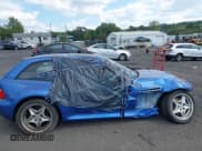 ✅ 1999 BMW Z3 • VIN: WBSCM9332XLC60352 • Лот: 43235673. Опубликован ранее на IAAI с пробегом 194 244 миль. Бесплатный доступ к архиву аукционных продаж из США и подробный отчёт об истории автомобиля на DreamBid. Изображение 13.