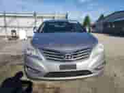 2013 Hyundai Azera с VIN KMHFG4JGXDA240841, выставлен на аукционе Copart как лот 82084474 с пробегом 168 746 миль миль и Списание • Salvage title. История ставок и продаж доступна на DreamBid. Изображение 5.