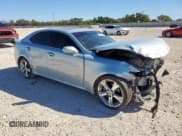 ✅ 2011 Lexus IS 250 • VIN: JTHBF5C21B5154304 • Lot: 90612425. Listed on Copart with 112,315 mi. Free auction sales archive from the USA and detailed vehicle history report at DreamBid. Image 4.