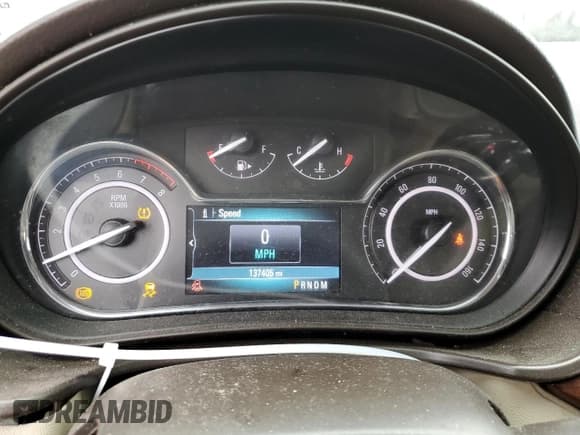 ✅ 2014 Buick Regal Premium II • VIN: 2G4GR5GX5E9236611 • Lot: 44572645. Listed on Copart with 137,405 mi. Free auction sales archive from the USA and detailed vehicle history report at DreamBid. Image 9.