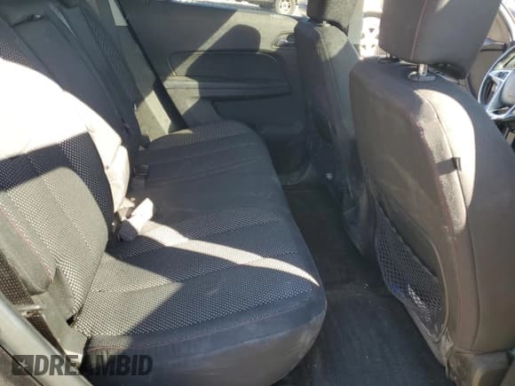 ✅ 2015 Chevrolet Equinox LT • VIN: 1GNALBEK2FZ131668 • Лот: 85948225. Опубликован ранее на Copart с пробегом 171 414 миль. Бесплатный доступ к архиву аукционных продаж из США и подробный отчёт об истории автомобиля на DreamBid. Изображение 11.