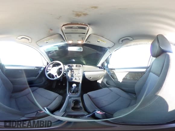 ✅ 2012 Volkswagen Golf • VIN: WVWAB7AJ8CW311868 • Lot: 88584055. Listed on Copart with 151,669 mi. Free auction sales archive from the USA and detailed vehicle history report at DreamBid. Image 14.