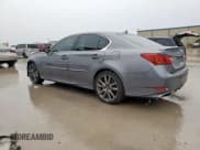 ✅ 2014 Lexus GS 350 • VIN: JTHBE1BL4E5032403 • Lot: 59576775. Listed on Copart with Not provided. Free auction sales archive from the USA and detailed vehicle history report at DreamBid. Image 2.