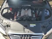 ✅ 2018 Audi A8 • VIN: WAU44AFD0JN000782 • Лот: 68575924. Опубликован ранее на Copart с пробегом 99 098 миль. Бесплатный доступ к архиву аукционных продаж из США и подробный отчёт об истории автомобиля на DreamBid. Изображение 14.