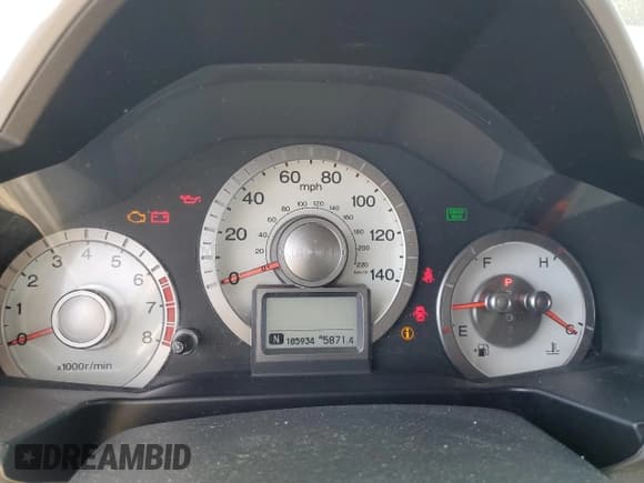 ✅ 2011 Honda Pilot Touring • VIN: 5FNYF4H97BB068229 • Lot: 92261965. Wystawiony na Copart z przebiegiem 185 934 mil. Bezpłatny archiwum sprzedaży aukcyjnych z USA i szczegółowy raport historii pojazdu na DreamBid. Zdjęcie 9.