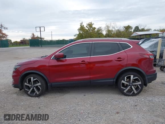 ✅ 2020 Nissan Rogue S • VIN: JN1BJ1CW6LW362799 • Лот: 43452247. Опубликован ранее на IAAI с пробегом 129 606 миль. Бесплатный доступ к архиву аукционных продаж из США и подробный отчёт об истории автомобиля на DreamBid. Изображение 14.