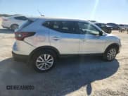 ✅ 2022 Nissan Rogue S • VIN: JN1BJ1AV8NW341031 • Lot: 87399945. Listed on Copart with 46,894 mi. Free auction sales archive from the USA and detailed vehicle history report at DreamBid. Image 3.