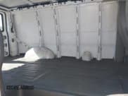 ✅ 2011 Chevrolet Express Cargo • VIN: 1GCWGFFAXB1112567 • Lot: 42466890. Listed on IAAI with 419,439 mi. Free auction sales archive from the USA and detailed vehicle history report at DreamBid. Image 8.