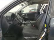 ✅ 2010 Toyota RAV4 Sport • VIN: JTMWF4DVXA5019018 • Lot: 82279935. Listed on Copart with 194,884 mi. Free auction sales archive from the USA and detailed vehicle history report at DreamBid. Image 7.