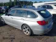 ✅ 2014 BMW 3 Series 328i xDrive • VIN: WBA3G7C53EK296102 • Lot: 43138238. Wystawiony na IAAI z przebiegiem 169 286 mil. Bezpłatny archiwum sprzedaży aukcyjnych z USA i szczegółowy raport historii pojazdu na DreamBid. Zdjęcie 3.