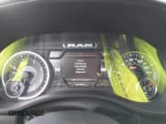 ✅ 2022 Ram 1500 Laramie • VIN: 1C6RREJM5NN276798 • Lot: 43688940. Listed on IAAI with 64,582 mi. Free auction sales archive from the USA and detailed vehicle history report at DreamBid. Image 7.