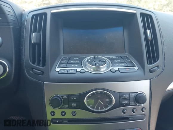 ✅ 2012 Infiniti G37 x • VIN: JN1CV6AR9CM671102 • Лот: 43211304. Опубликован ранее на IAAI с пробегом 91 336 миль. Бесплатный доступ к архиву аукционных продаж из США и подробный отчёт об истории автомобиля на DreamBid. Изображение 12.