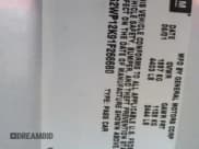 ✅ 2001 Pontiac Grand Prix GT • VIN: 1G2WP12K91F266680 • Lot: 88736345. Listed on Copart with 132,195 mi. Free auction sales archive from the USA and detailed vehicle history report at DreamBid. Image 14.