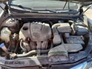 ✅ 2011 Hyundai Sonata Limited • VIN: 5NPEC4AC1BH224641 • Lot: 91229385. Wystawiony na Copart z przebiegiem 186 983 mil. Bezpłatny archiwum sprzedaży aukcyjnych z USA i szczegółowy raport historii pojazdu na DreamBid. Zdjęcie 11.