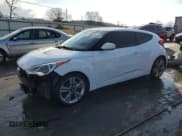✅ 2012 Hyundai Veloster w/Red Int • VIN: KMHTC6AD6CU064822 • Lot: 82311244. Wystawiony na Copart z przebiegiem 175 989 mil. Bezpłatny archiwum sprzedaży aukcyjnych z USA i szczegółowy raport historii pojazdu na DreamBid. Zdjęcie 1.