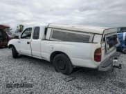 ✅ 1999 Toyota Tacoma • VIN: 4TAVL52N8XZ435689 • Lot: 52162105. Wystawiony na Copart z przebiegiem 2 317 301 mil. Bezpłatny archiwum sprzedaży aukcyjnych z USA i szczegółowy raport historii pojazdu na DreamBid. Zdjęcie 2.