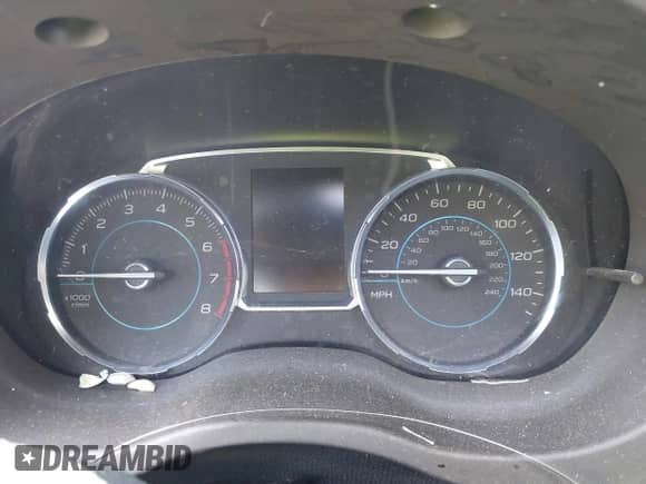 2018 Subaru Forester Limited with VIN JF2SJAJC1JH402361, listed as a IAAI auction lot 43173408 with Not provided miles and . Bid and sale history available at DreamBid. Image 7.