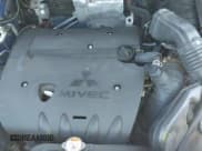 ✅ 2015 Mitsubishi Outlander ES • VIN: 4A4AP3AU9FE005334 • Lot: 43178064. Listed on IAAI with 141,825 mi. Free auction sales archive from the USA and detailed vehicle history report at DreamBid. Image 19.