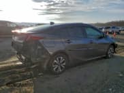 ✅ 2017 Toyota Prius Advanced • VIN: JTDKARFP2H3049838 • Lot: 96354525. Wystawiony na Copart z przebiegiem 47 247 mil. Bezpłatny archiwum sprzedaży aukcyjnych z USA i szczegółowy raport historii pojazdu na DreamBid. Zdjęcie 3.