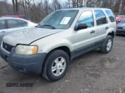 ✅ 2004 Ford Escape XLT • VIN: 1FMYU93184KB61332 • Lot: 42024633. Wystawiony na IAAI z przebiegiem 252 972 mil. Bezpłatny archiwum sprzedaży aukcyjnych z USA i szczegółowy raport historii pojazdu na DreamBid. Zdjęcie 2.