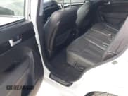 ✅ 2015 Kia Sorento SX • VIN: 5XYKWDA78FG615957 • Lot: 41931368. Listed on IAAI with 116,662 mi. Free auction sales archive from the USA and detailed vehicle history report at DreamBid. Image 8.