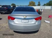 ✅ 2016 Chevrolet Impala LS • VIN: 2G11Z5SA5G9101962 • Lot: 43492350. Listed on IAAI with 159,855 mi. Free auction sales archive from the USA and detailed vehicle history report at DreamBid. Image 16.