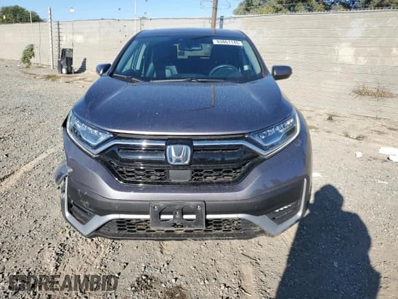 ✅ 2020 Honda CR-V EX-L • VIN: 7FART6H8XLE011996 • Лот: 83861145. Опубликован ранее на Copart с пробегом 77 559 миль. Бесплатный доступ к архиву аукционных продаж из США и подробный отчёт об истории автомобиля на DreamBid. Изображение 5.