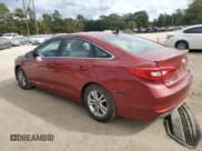 ✅ 2016 Hyundai Sonata SE • VIN: 5NPE24AFXGH428262 • Лот: 53737964. Опубликован ранее на Copart с пробегом 136 477 миль. Бесплатный доступ к архиву аукционных продаж из США и подробный отчёт об истории автомобиля на DreamBid. Изображение 2.