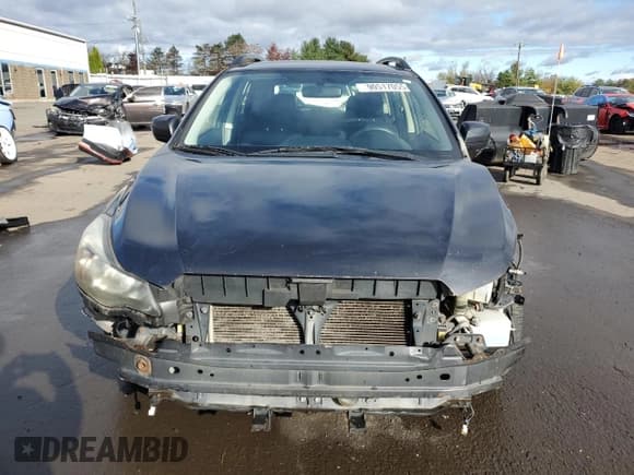 ✅ 2012 Subaru Impreza Special Sports Premium • VIN: JF1GPAL62CH234720 • Lot: 90517055. Wystawiony na Copart z przebiegiem 177 574 mil. Bezpłatny archiwum sprzedaży aukcyjnych z USA i szczegółowy raport historii pojazdu na DreamBid. Zdjęcie 5.