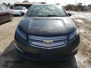 ✅ 2015 Chevrolet Volt • VIN: 1G1RB6E41FU104684 • Lot: 78599503. Wystawiony na Copart z przebiegiem 126 770 mil. Bezpłatny archiwum sprzedaży aukcyjnych z USA i szczegółowy raport historii pojazdu na DreamBid. Zdjęcie 5.