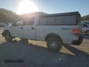 ✅ 2014 Ford F-150 XL • VIN: 1FTFW1EF1EFA40796 • Lot: 84918765. Listed on Copart with 192,731 mi. Free auction sales archive from the USA and detailed vehicle history report at DreamBid. Image 2.